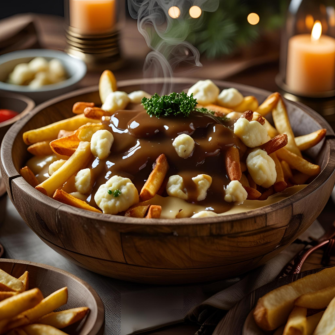 The Ultimate Guide to Poutine for Foodies