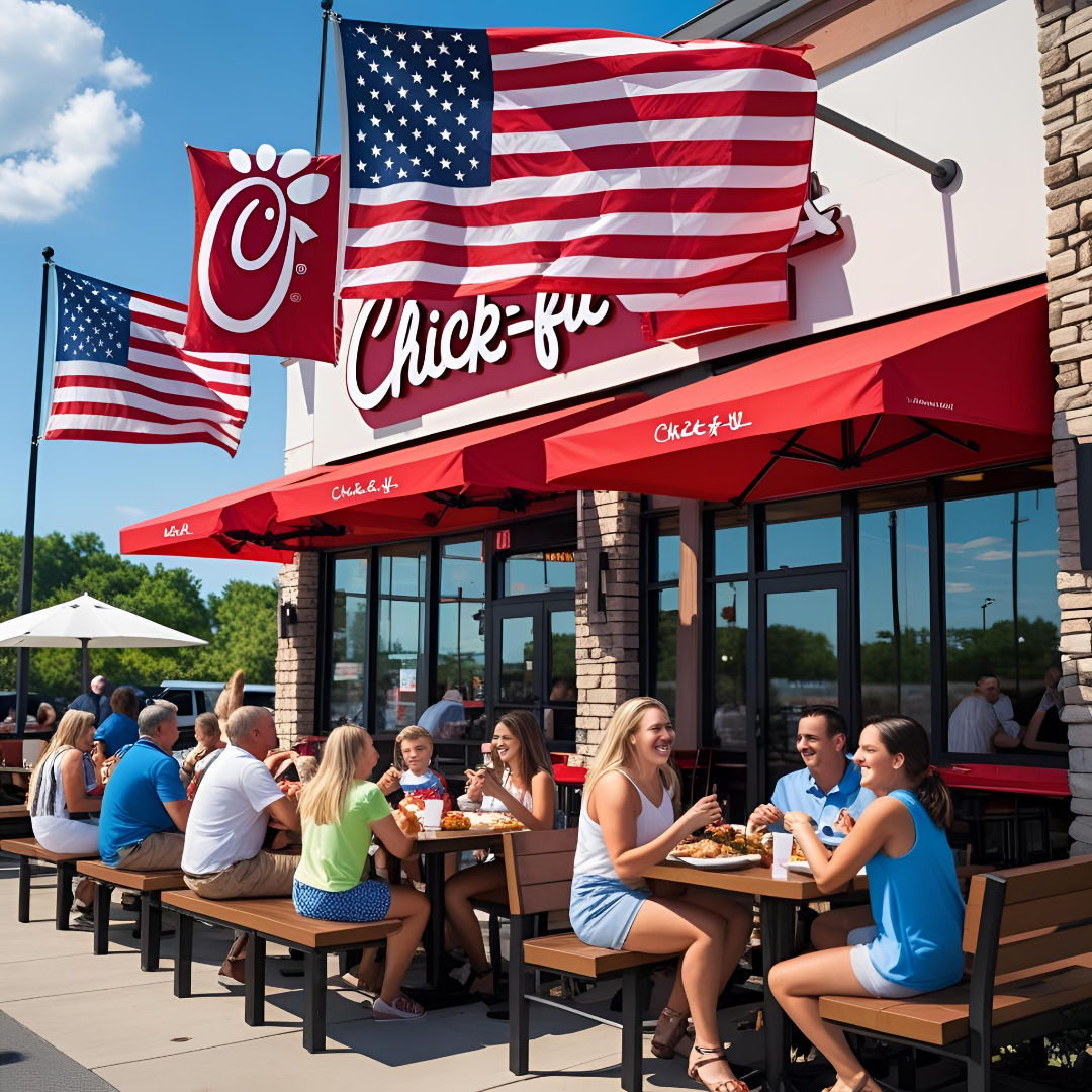Is Chick-fil-A Open on 4th of July 2025? Find Out Now!