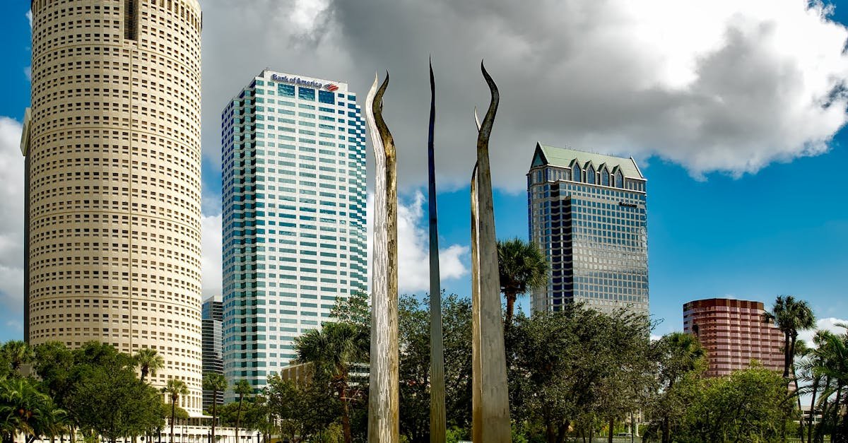 Florida’s Summer Storms: How to Prepare for Your Trip