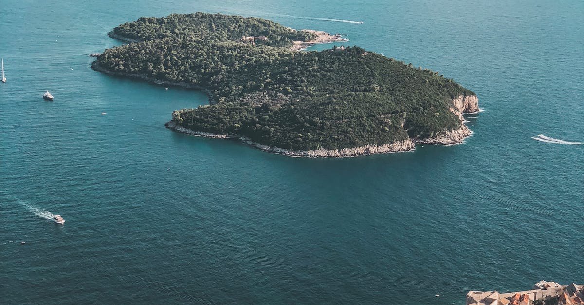 Majestic Island Beach State Park: A Powerful Weekend of Serenity