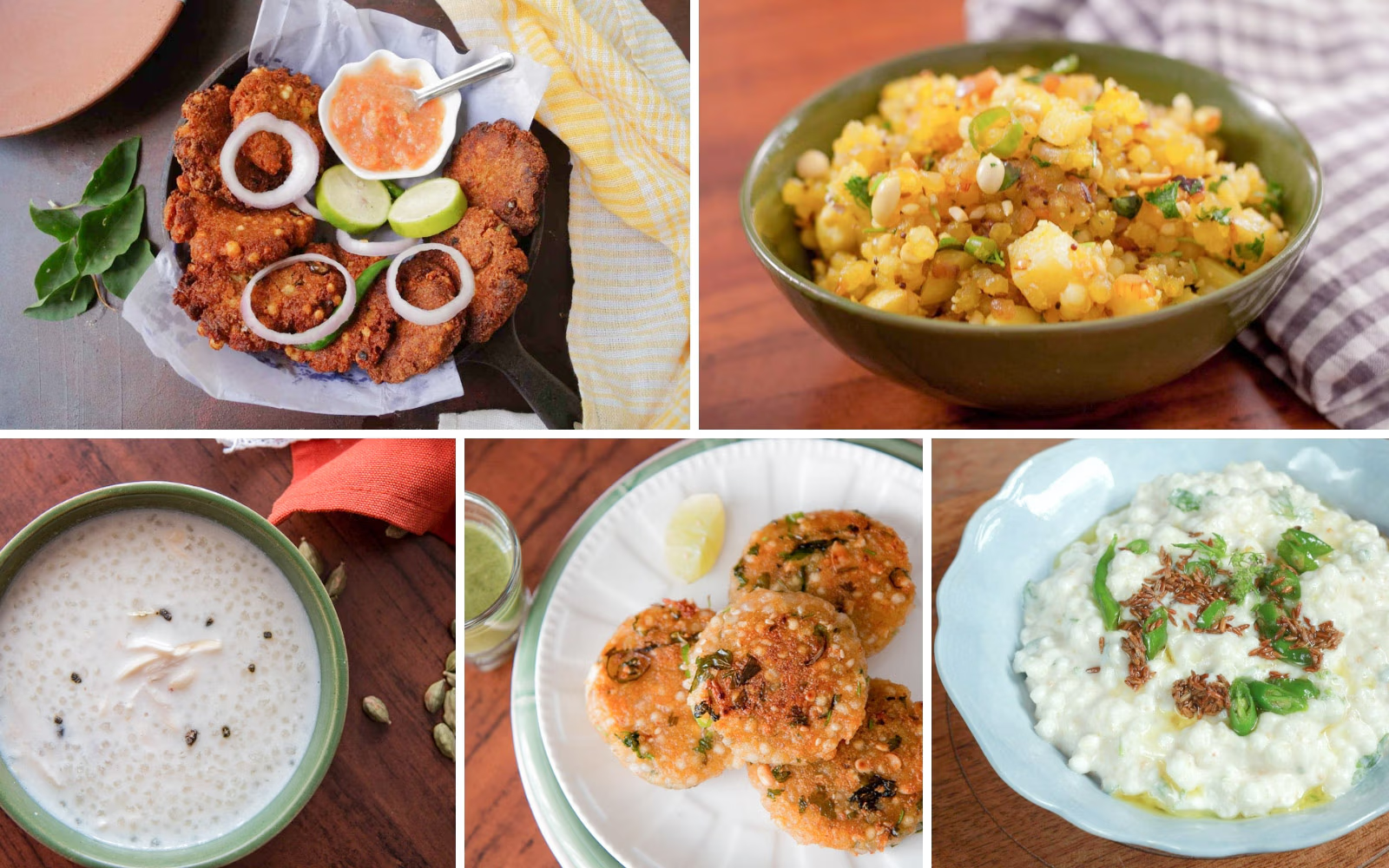 How to Plan Navratri Meals for 9 Days